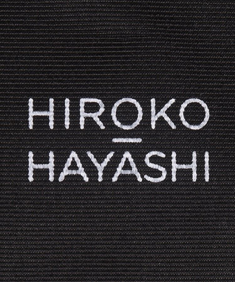 ヒロコ ハヤシ(HIROKO HAYASHI)のGRIGLIA（グリリア）ハンドバッグ12