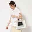 ヒロコ ハヤシ(HIROKO HAYASHI)のGRIGLIA（グリリア）ハンドバッグ14