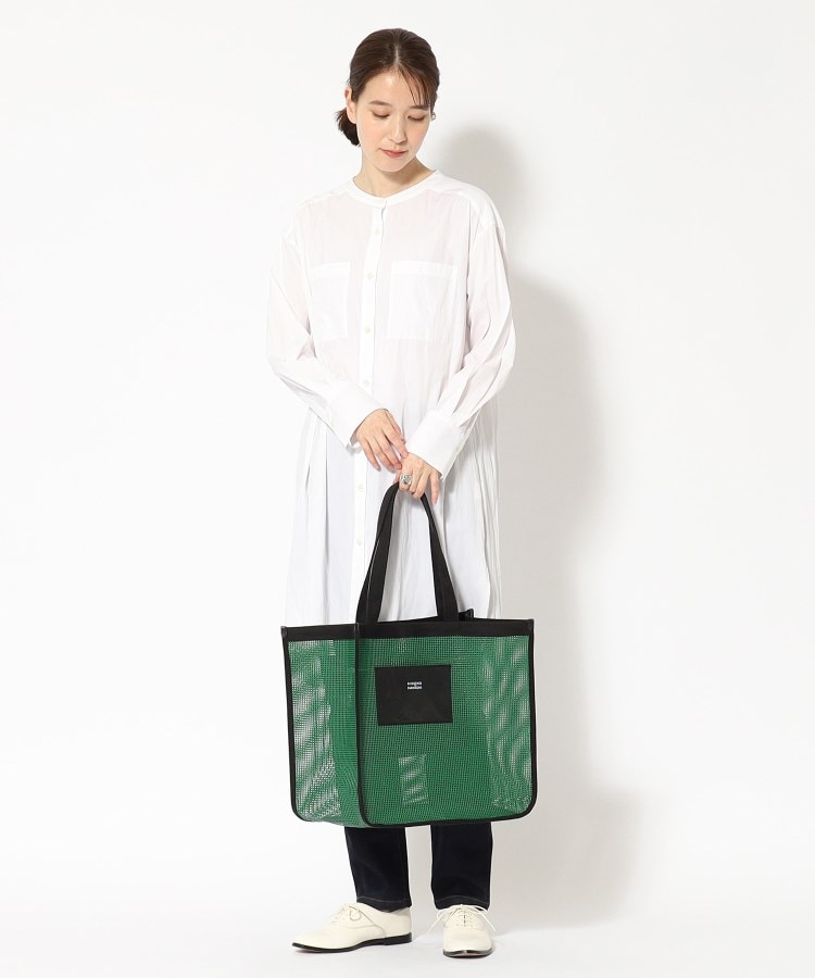 ヒロコ ハヤシ(HIROKO HAYASHI)のGRIGLIA（グリリア）トートバッグ15