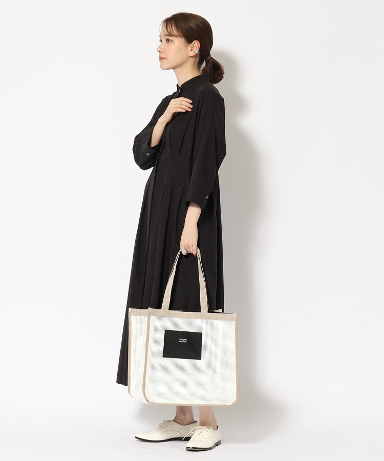 ヒロコ ハヤシ(HIROKO HAYASHI)のGRIGLIA（グリリア）トートバッグ19