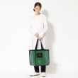 ヒロコ ハヤシ(HIROKO HAYASHI)のGRIGLIA（グリリア）トートバッグ15