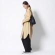 ヒロコ ハヤシ(HIROKO HAYASHI)のMAMELI（マメリ）巾着バッグ21