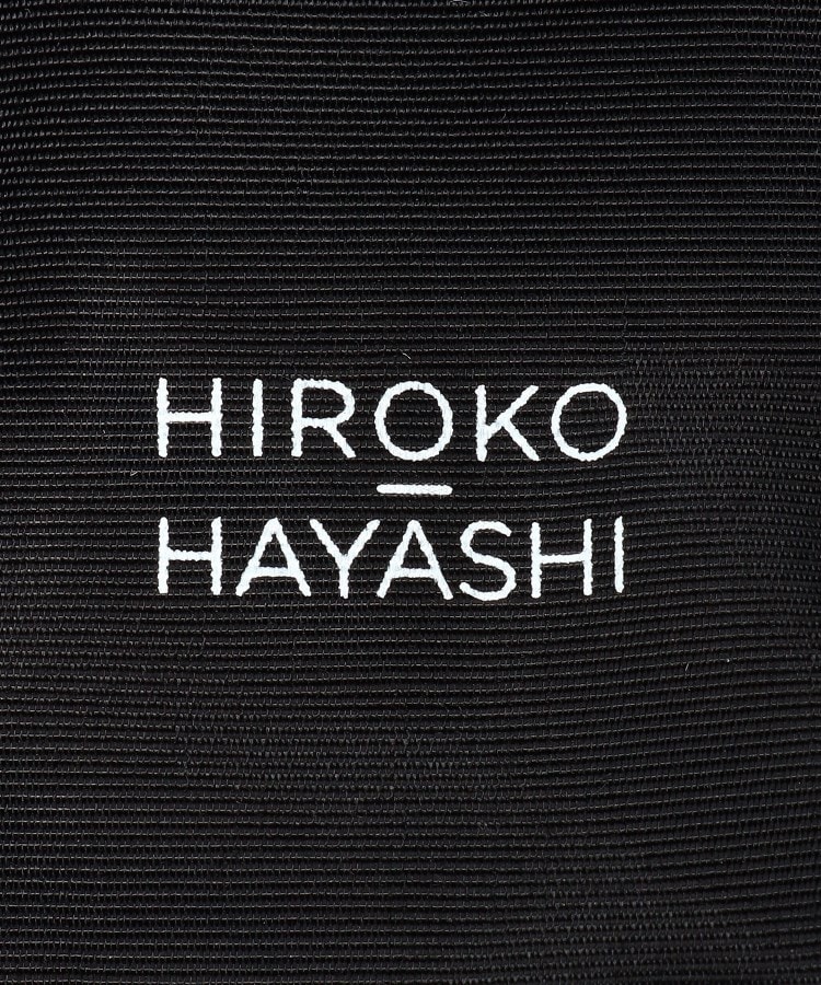 ヒロコ ハヤシ(HIROKO HAYASHI)のMAMELI（マメリ）2wayトートバッグ9