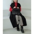 ヒロコ ハヤシ(HIROKO HAYASHI)のMAMELI（マメリ）2wayトートバッグ14