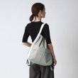 ヒロコ ハヤシ(HIROKO HAYASHI)のLUINI（ルイーニ）2wayナップサック19