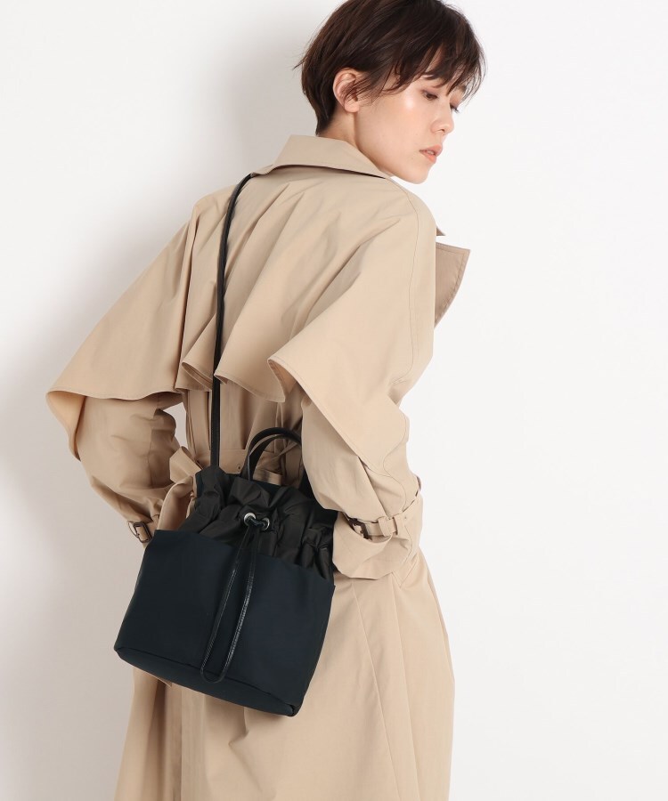 ヒロコ ハヤシ(HIROKO HAYASHI)のLUINI（ルイーニ）ショルダーバッグ17