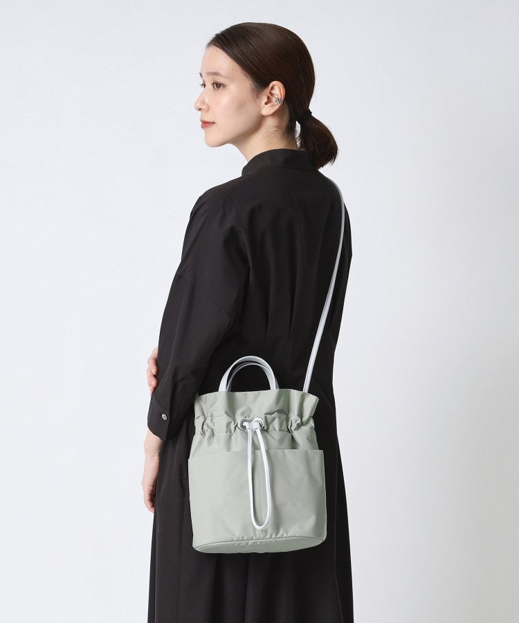 LUINI(ルイーニ)ショルダーバッグ(ショルダーバッグ LUINI(ルイーニ)ショルダーバッグ(ショルダーバッグ