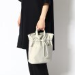ヒロコ ハヤシ(HIROKO HAYASHI)のLUINI（ルイーニ）ショルダーバッグ20