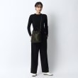 ヒロコ ハヤシ(HIROKO HAYASHI)のLUINI SATINE（ルイーニ サティーネ）ショルダーバッグ25