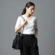 ヒロコ ハヤシ(HIROKO HAYASHI)のLUINI SATINE（ルイーニ サティーネ）ショルダーバッグ32