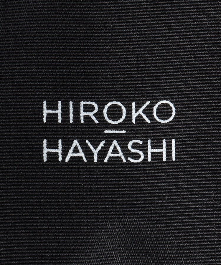ヒロコ ハヤシ(HIROKO HAYASHI)のLUINI SATINE（ルイーニ サティーネ）トートバッグ13