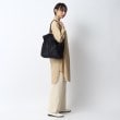 ヒロコ ハヤシ(HIROKO HAYASHI)のLUINI SATINE（ルイーニ サティーネ）トートバッグ17