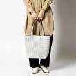 ヒロコ ハヤシ(HIROKO HAYASHI)のOTTICA（オッティカ）トートバッグM19