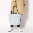 ヒロコ ハヤシ(HIROKO HAYASHI)のOTTICA（オッティカ）トートバッグM23
