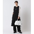 ヒロコ ハヤシ(HIROKO HAYASHI)のOTTICA（オッティカ）ハンドトートバッグS16