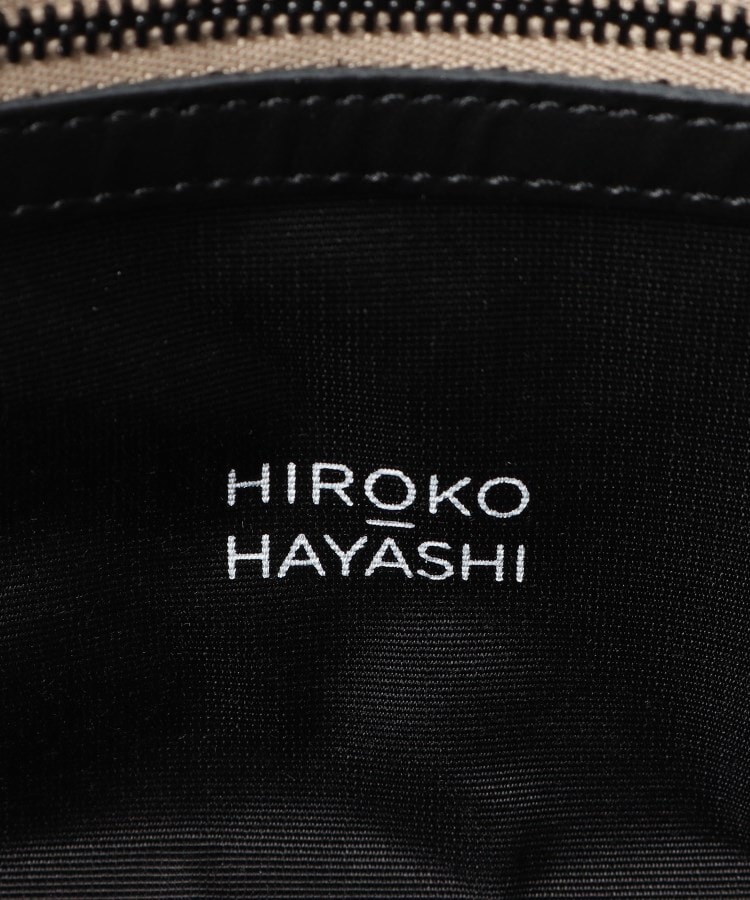 ヒロコ ハヤシ(HIROKO HAYASHI)のOSSO VIVO（オッソ ヴィーヴォ）2WAYハンドバッグ13