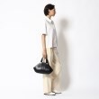 ヒロコ ハヤシ(HIROKO HAYASHI)のOSSO VIVO（オッソ ヴィーヴォ）2WAYハンドバッグ25
