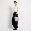 ヒロコ ハヤシ(HIROKO HAYASHI)のGIRASOLE（ジラソーレ）トートバッグM14