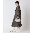 ヒロコ ハヤシ(HIROKO HAYASHI)のDAMASCO（ダマスコ）クロワッサンバッグL12