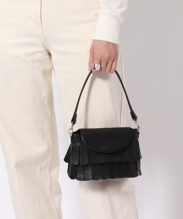 FRANGIA(フランジャ)ミニショルダーバッグ(ショルダーバッグ FRANGIA(フランジャ)ミニショルダーバッグ(ショルダーバッグ