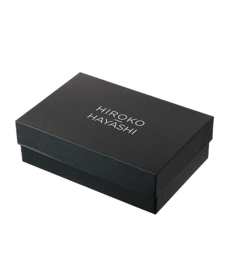 ヒロコ ハヤシ(HIROKO HAYASHI)のBEFANA（ベファーナ）マルチ財布11