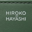 ヒロコ ハヤシ(HIROKO HAYASHI)のSEGRETO（セグレート）長財布ミニ11