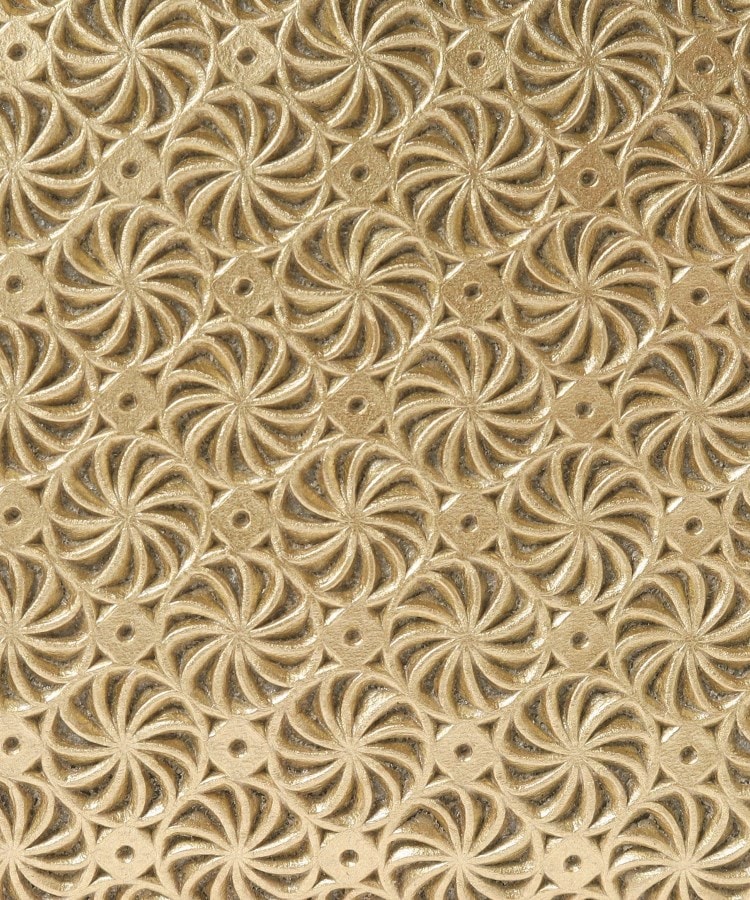 ヒロコ ハヤシ(HIROKO HAYASHI)の【限定商品】GIRASOLE SERA（ジラソーレ セーラ）長財布ミニ10