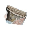 ヒロコ ハヤシ(HIROKO HAYASHI)の【限定商品】GIRASOLE SERA（ジラソーレ セーラ）長財布ミニ7