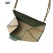 ヒロコ ハヤシ(HIROKO HAYASHI)の【限定商品】GIRASOLE SERA（ジラソーレ セーラ）ショルダー付長財布5