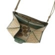 ヒロコ ハヤシ(HIROKO HAYASHI)の【限定商品】GIRASOLE SERA（ジラソーレ セーラ）ショルダー付長財布7