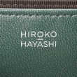 ヒロコ ハヤシ(HIROKO HAYASHI)の【限定商品】GIRASOLE SERA（ジラソーレ セーラ）ショルダー付長財布14