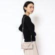 ヒロコ ハヤシ(HIROKO HAYASHI)の【限定商品】GIRASOLE SERA（ジラソーレ セーラ）ショルダー付長財布16