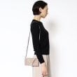 ヒロコ ハヤシ(HIROKO HAYASHI)の【限定商品】GIRASOLE SERA（ジラソーレ セーラ）ショルダー付長財布17