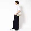ヒロコ ハヤシ(HIROKO HAYASHI)の【限定商品】GIRASOLE SERA（ジラソーレ セーラ）ショルダー付長財布23