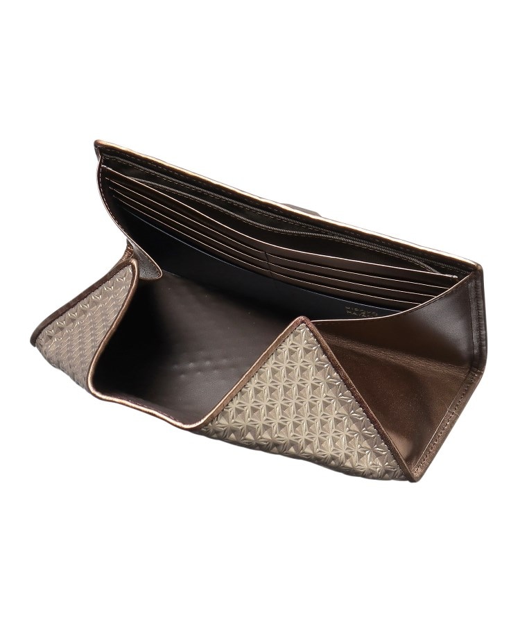 CARATI(カラーティ)長財布(財布) | HIROKO HAYASHI(ヒロコ CARATI(カラーティ)長財布(財布) | HIROKO HAYASHI(ヒロコ