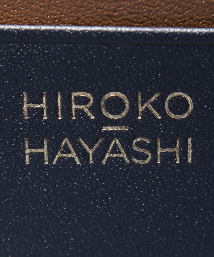 ヒロコ ハヤシ(HIROKO HAYASHI)のCARATI（カラーティ）長財布10