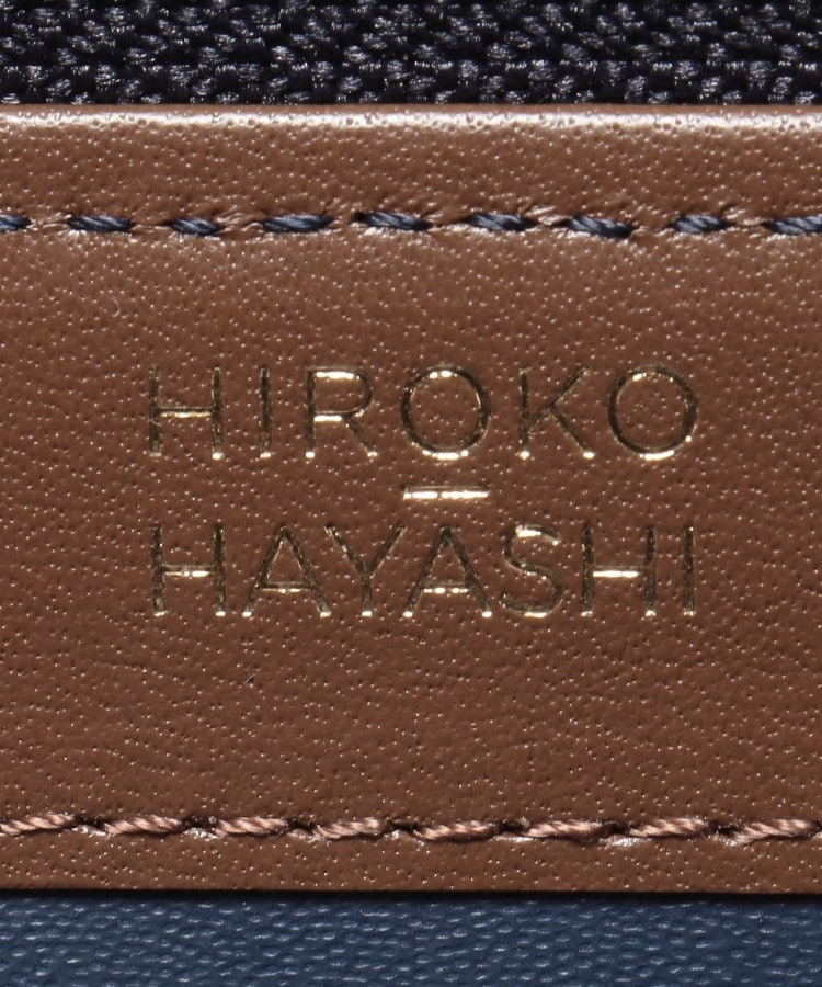 CARATI(カラーティ)ファスナー式長財布(財布) | HIROKO CARATI(カラーティ)ファスナー式長財布(財布) | HIROKO