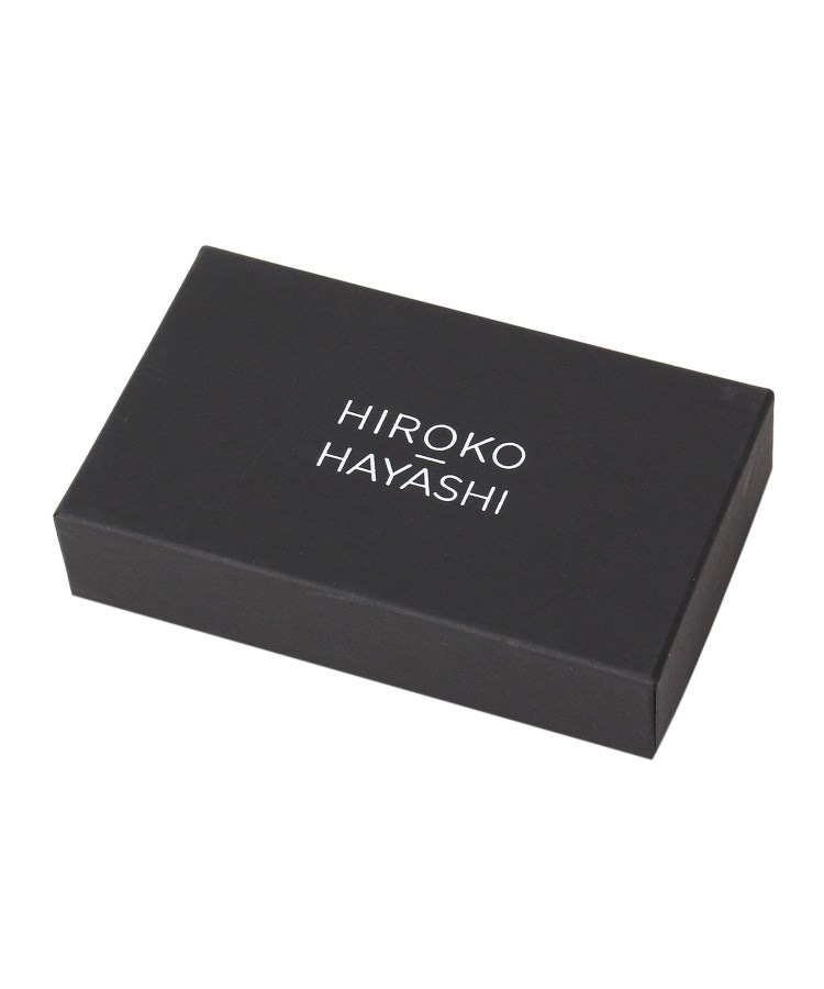 ヒロコ ハヤシ(HIROKO HAYASHI)のOTTICA（オッティカ）キーケース13