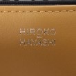 ヒロコ ハヤシ(HIROKO HAYASHI)のOTTICA（オッティカ）長財布ミニ8