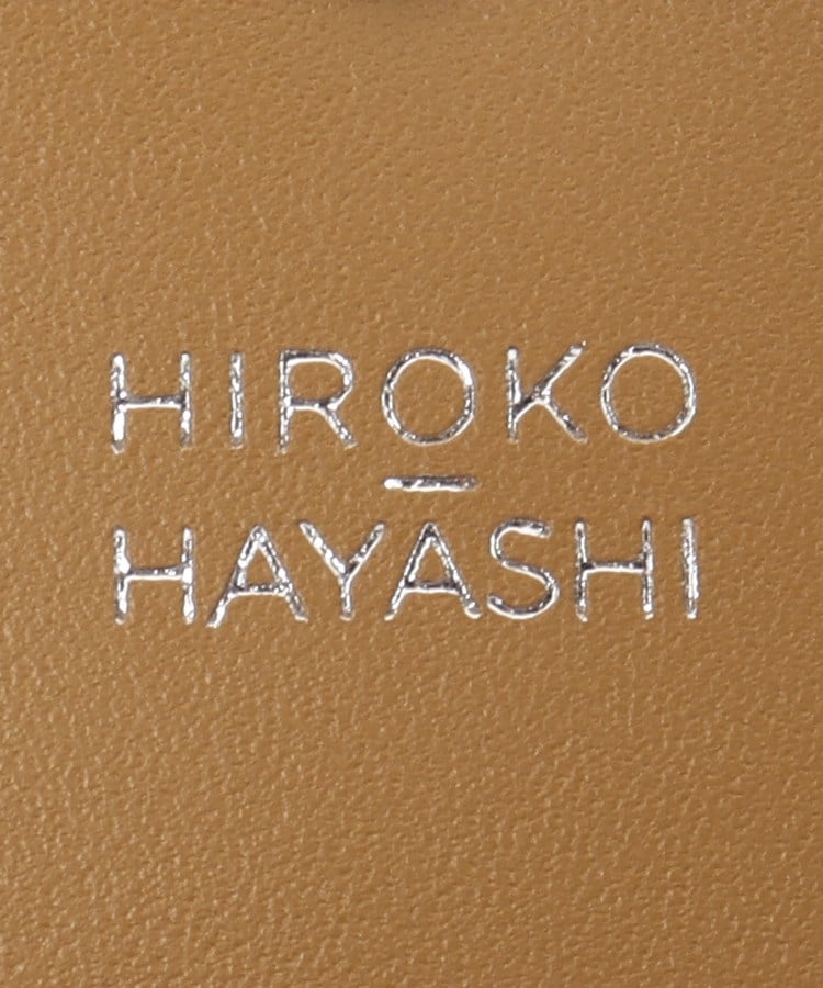 ヒロコ ハヤシ(HIROKO HAYASHI)のOTTICA（オッティカ）薄型二つ折り財布11