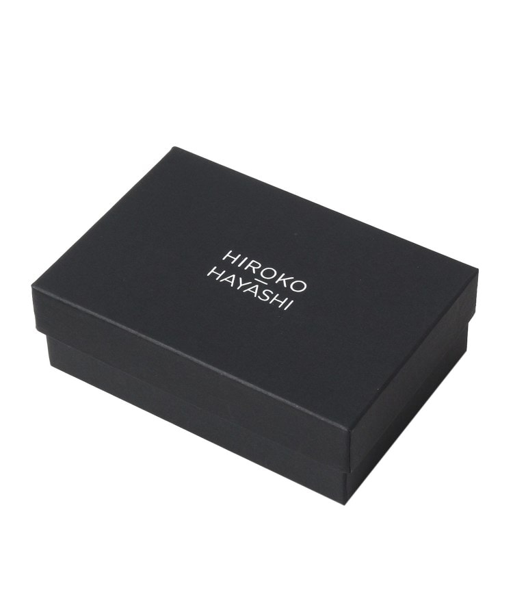ヒロコ ハヤシ(HIROKO HAYASHI)のOTTICA（オッティカ）マルチ財布13
