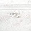ヒロコ ハヤシ(HIROKO HAYASHI)のFRANGIA（フランジャ）マルチ財布8