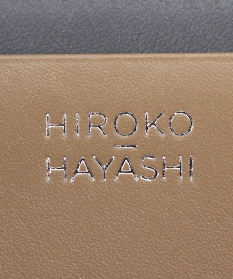 ヒロコ ハヤシ(HIROKO HAYASHI)のDAMASCO（ダマスコ）キーケース11