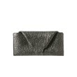 ヒロコ ハヤシ(HIROKO HAYASHI)のDAMASCO（ダマスコ）長財布 シルバー(006)
