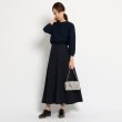 ヒロコ ハヤシ(HIROKO HAYASHI)のDAMASCO（ダマスコ）チェーン付長財布19