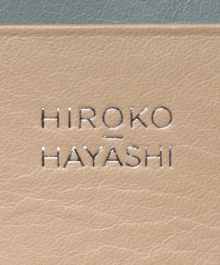 DAMASCO(ダマスコ)三つ折り財布(財布) | HIROKO HAYASHI DAMASCO(ダマスコ)三つ折り財布(財布) | HIROKO HAYASHI