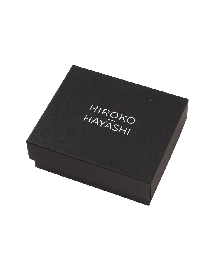 ヒロコ ハヤシ(HIROKO HAYASHI)のDAMASCO（ダマスコ）三つ折り財布18