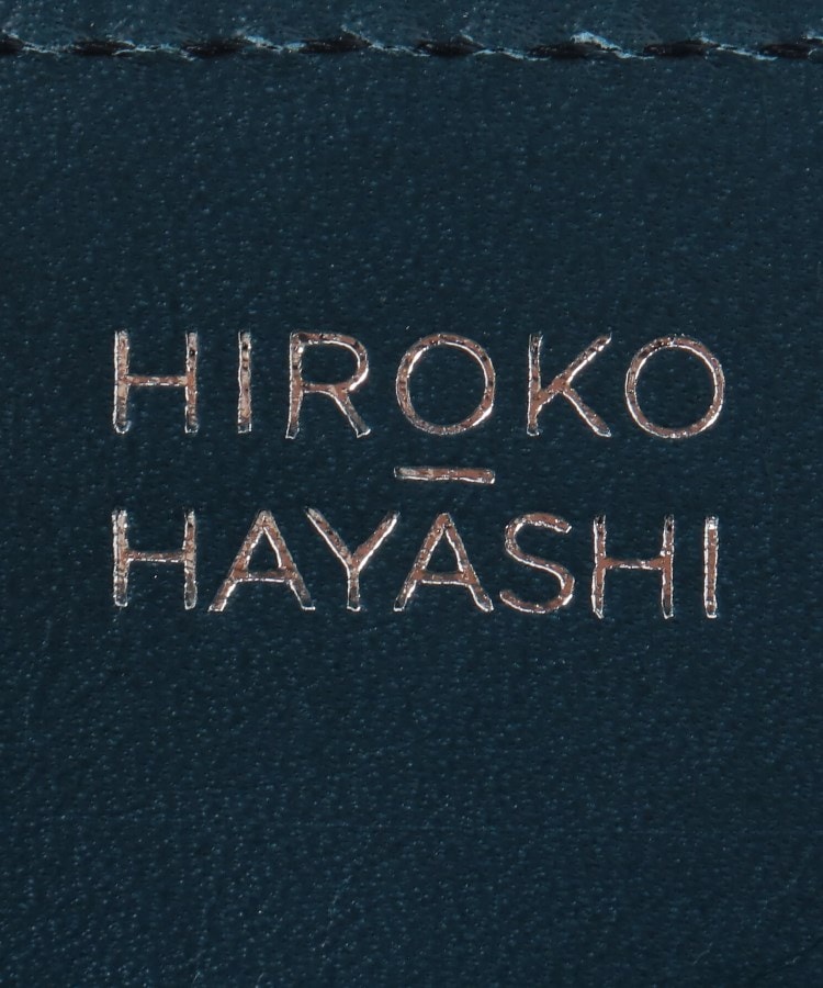 ヒロコ ハヤシ(HIROKO HAYASHI)のDAMASCO（ダマスコ）カードケース9