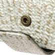 ヒロコ ハヤシ(HIROKO HAYASHI)のDAMASCO（ダマスコ）二つ折り財布10