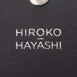 ヒロコ ハヤシ(HIROKO HAYASHI)のDAMASCO（ダマスコ）ミニ財布スリム19